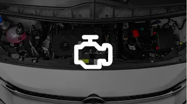 Motor 2.2 Turbo Diesel